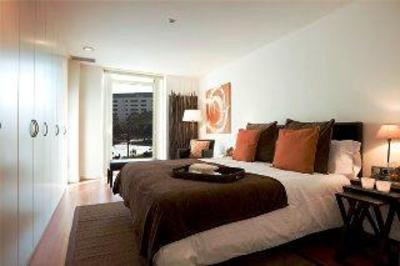 фото отеля Rent Top Apartments Rambla Catalunya