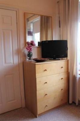 фото отеля The Avenue Bed and Breakfast Liverpool