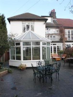 фото отеля The Avenue Bed and Breakfast Liverpool