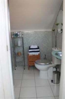 фото отеля The Avenue Bed and Breakfast Liverpool