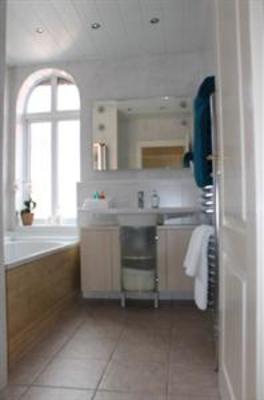фото отеля The Avenue Bed and Breakfast Liverpool