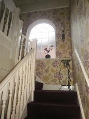 фото отеля The Avenue Bed and Breakfast Liverpool