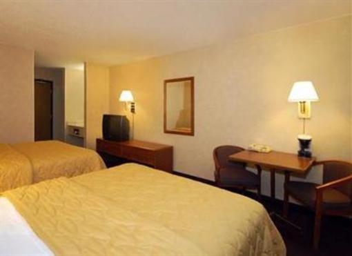 фото отеля Moline Comfort Inn