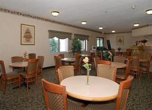 фото отеля Moline Comfort Inn