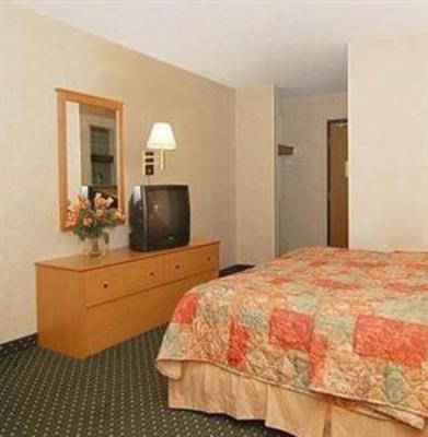 фото отеля Moline Comfort Inn