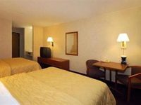 Moline Comfort Inn