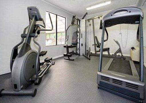 фото отеля Comfort Suites Rockingham