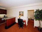 фото отеля Comfort Suites Rockingham