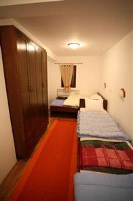 фото отеля Family Apartments