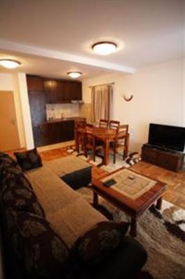 фото отеля Family Apartments