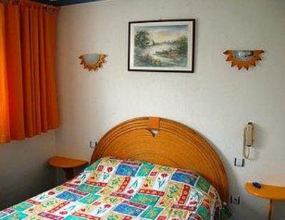 фото отеля Hotel Le Castelet