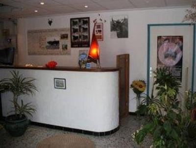 фото отеля Hotel Le Castelet