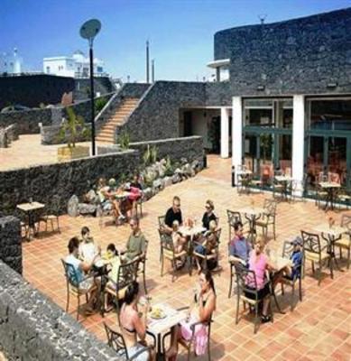 фото отеля Cay Beach Papagayo Apartments Lanzarote