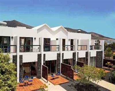 фото отеля Cay Beach Papagayo Apartments Lanzarote