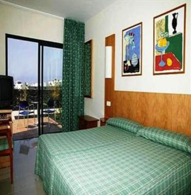 фото отеля Cay Beach Papagayo Apartments Lanzarote