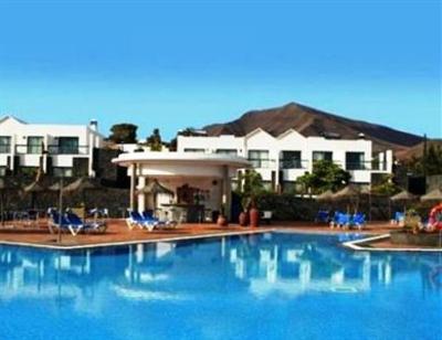 фото отеля Cay Beach Papagayo Apartments Lanzarote