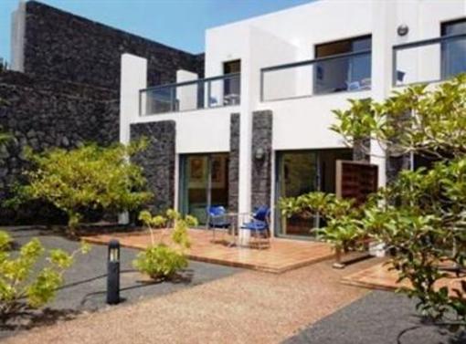 фото отеля Cay Beach Papagayo Apartments Lanzarote