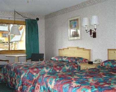 фото отеля Spirit Lake Lodge Grand Lake