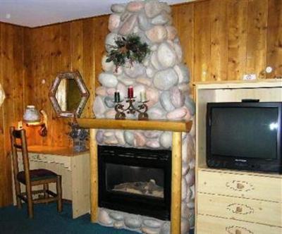 фото отеля Spirit Lake Lodge Grand Lake