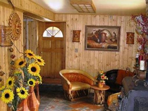 фото отеля Spirit Lake Lodge Grand Lake