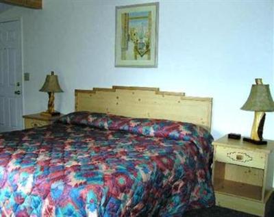 фото отеля Spirit Lake Lodge Grand Lake