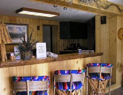 фото отеля Spirit Lake Lodge Grand Lake