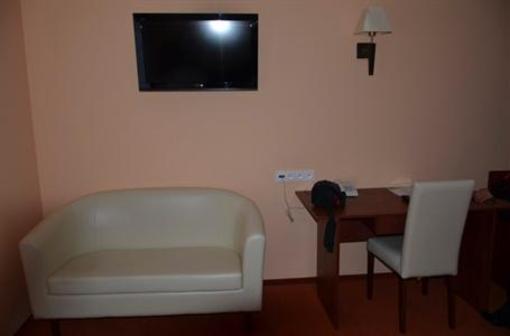 фото отеля Hotel Gordon