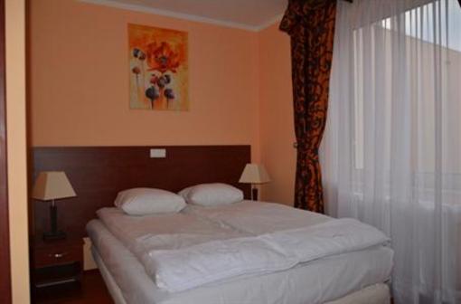 фото отеля Hotel Gordon