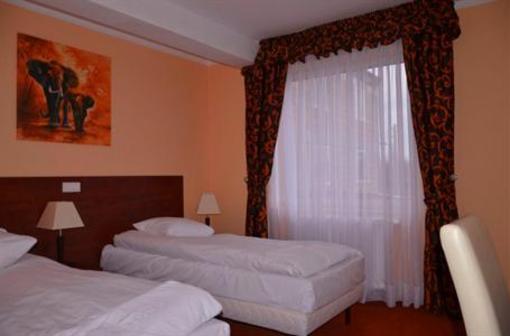 фото отеля Hotel Gordon