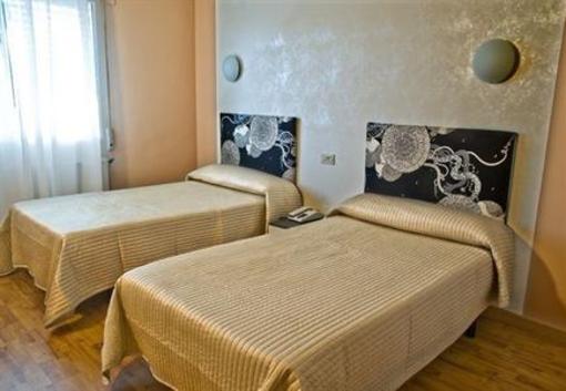 фото отеля Hotel Voar Ribadeo