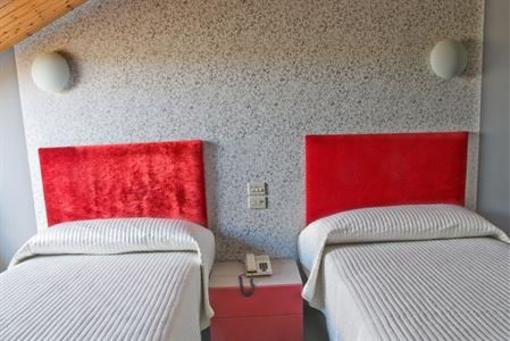 фото отеля Hotel Voar Ribadeo