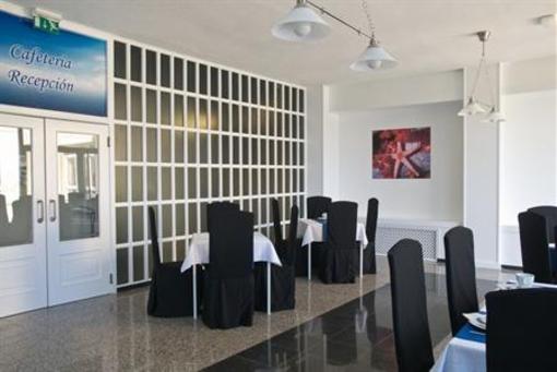 фото отеля Hotel Voar Ribadeo