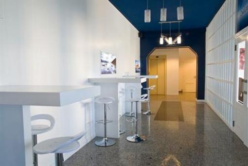 фото отеля Hotel Voar Ribadeo