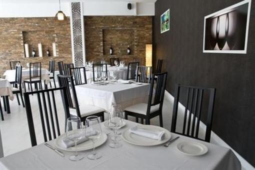 фото отеля Hotel Voar Ribadeo