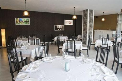 фото отеля Hotel Voar Ribadeo