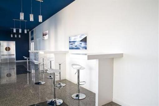 фото отеля Hotel Voar Ribadeo