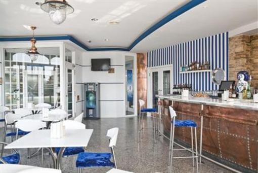 фото отеля Hotel Voar Ribadeo