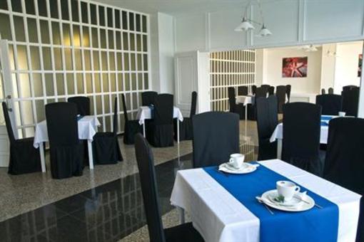фото отеля Hotel Voar Ribadeo