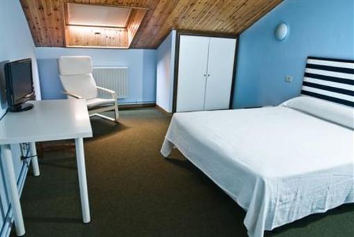 фото отеля Hotel Voar Ribadeo