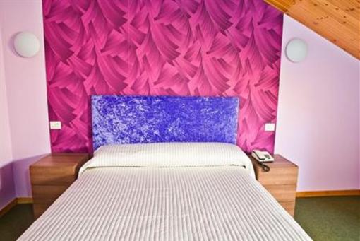 фото отеля Hotel Voar Ribadeo