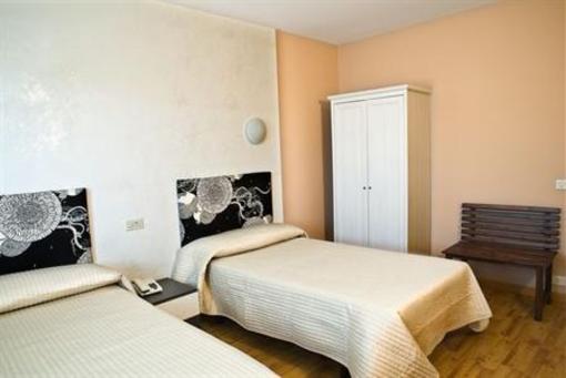 фото отеля Hotel Voar Ribadeo