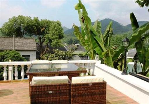 фото отеля Chaxiang Lishe Holiday Inn