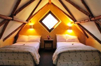 фото отеля Eco Inn Colca