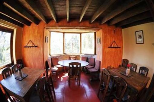 фото отеля Eco Inn Colca