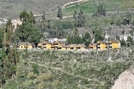 фото отеля Eco Inn Colca