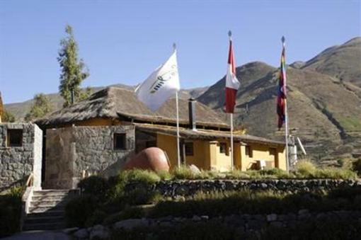 фото отеля Eco Inn Colca