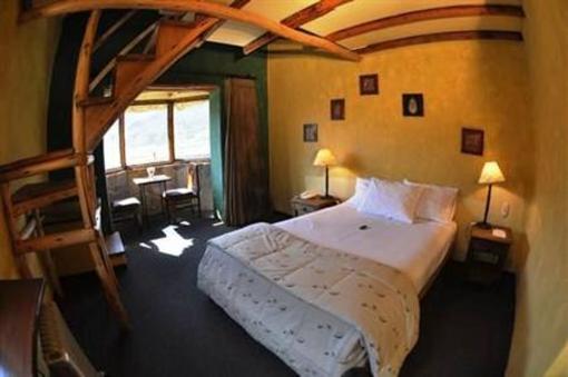 фото отеля Eco Inn Colca