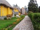 фото отеля Eco Inn Colca