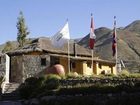 фото отеля Eco Inn Colca