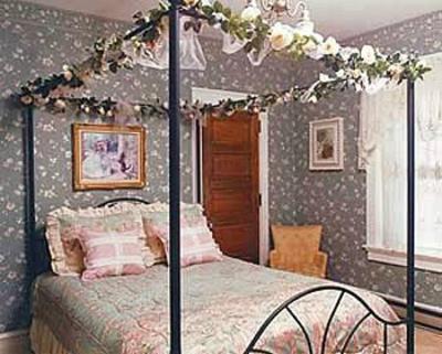 фото отеля The Olde Square Inn